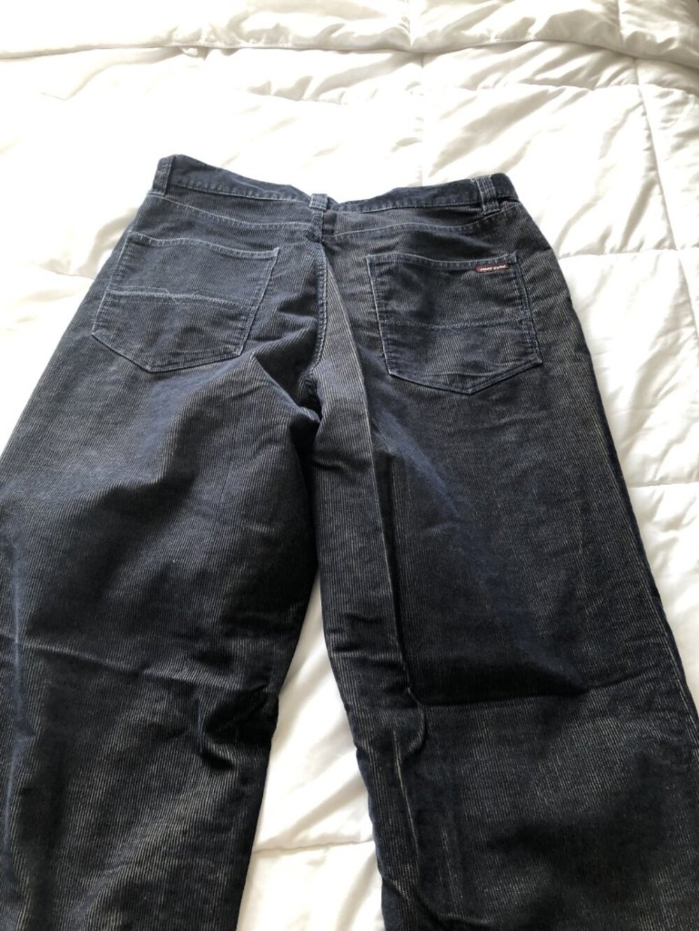 Point zero cords - Picture 7 of 8